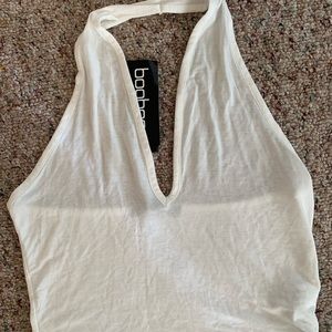Boohoo Tops - Halter top Boohoo Tops - Halter top